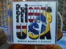 Marcio Mendes / Kissila-Friends Usa Brazil