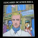 Edgard Scandurra-Edgard Scandurra / lbum Originalmente Lanado em 1989 / Autografado