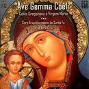 Coro Arquidiocesano de Santa Fe de La Vera Cruz-Ave Gemma Coeli
