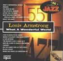 Louis Armstrong-What a Wonderful World