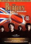 The Beatles-The Beatles: Live At Budokan 1966 Japan / /