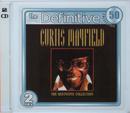 Curtis Mayfield-The Definitive Collection 50 / Srie The Definitive / Cd Duplo