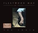 Fleetwood Mac-25 Years The Chain / 4 Cds / Importado (e.u)
