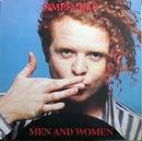 Simply Red-Men and Women
