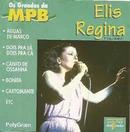 Elis Regina-Elis Regina / os Grandes da Mpb