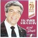 Frankie Vaughan-42nd Street / Cd Importado (eec)