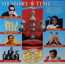 Ray Charles / The Coasters / Bill Haley / The Drifters / Outros-Memory Time / Folge 1 - 1955 - 1958 / Cd Importado (alemanha)