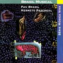 Pau Brasil / Hermeto Paschoal-Brasil Musical / Serie Musica Viva
