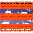 Gang Of Four-Shrinkwrapped / Cd Importado (usa)
