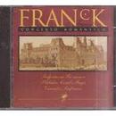 Frank-Symphony In D Minor / Prelude, Choral Et Fugue / Symphonic Variations / Concerto Romntico