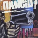 Rancid-Rancid / Adina / Cd Importado (usa)