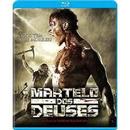 Charlie Bewley | Elliot Cowan | Clive Staden-Martelo dos Deuses | Blu Ray