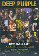 Deep Purple-New, Live & Rare / Volume1 - The Video Collection