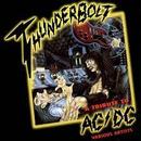 Varios-Thunderbolt - a Tribute to Ac / Dc