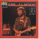 Eric Clapton-Layla / On Stage / Cd Importado (usa)