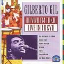 Gilberto Gil-Gilberto Gil ao Vivo em Tokio / Live In Tokyo / Importado (pt)