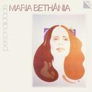 Maria Bethania-Personalidade