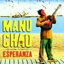 Manu Chao-Proxima Estacion Esperanza