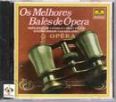 Albert Lortzing / Giuseppe Verdi / Alexander Borodin / Michail Glinka / Outros-Os Melhore Bales de Opera