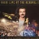 Yanni / The Royal Philharmonic Concert Orchestra-Yaani Live At The Acropolis