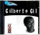 Gilberto Gil-Gilberto Gil / Serie Millennium