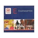 Exaltasamba-Mais uma Vez / Esquema Novo / Todos os Sambas ao Vivo - Cd Triplo