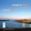 A Kby Congregations Together Production-A Tel Aviv Prayer / The Music and Spirit Of Beit Tefilah Israeli / Cd Importado (israel)