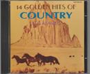 Los Alamos-14 Golden Hits Of Country