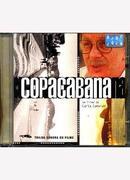 Bia Pontes / Orquestra da Opera de Viena / Luiz Bonfa / Outros-Copacabana / um Filme de Carla Camurati / Trilha Sonora de Filme