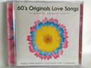 Classics Iv Featuring Dennis Yost / Demis Roussos / Ythe Mama's and The Papas-60's Originals Love Songs / Classic Years Vol. 1