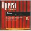 Puccini (giacomo Puccini)-Tosca / 1 Parte / Opera Collection