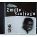 Emilio Santiago-Emilio Santiago - Serie Milennium