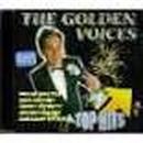 Franks Sinatra/bing Crosby/tonny Bennett/johnny Mathis / Outros-The Golden Voices