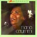 Nana Caymmi-Nana Caymmi / Serie Performance