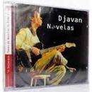 Djavan-Novelas - 14 Sucessos Temas de Novelas da Rede Globo