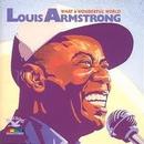 Louis Armstrong-What a Wonderful World