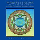 John Vikmann / Lau Laursen-Manifestation / Music For Meditation / Importado (dinamarca)