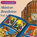 Bencio Barbosa / Jesy Barbosa / Mrio Reis / Quarteto Brunswick / Outros-Msicas Brasileiras - Volume 6