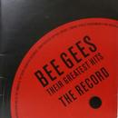 Bee Gees-Their Greatest Hits: The Records / Duplo Cd
