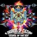 Council Of The Sun-6 Degress Of Culture / a Debut Portal From Council Of The Sun / Cd Importado (usa)