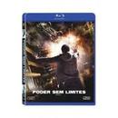 Dane Dehaan / Alex Russel / Michael B. Jordam / Outros / Blu Ray-Poder Sem Limites