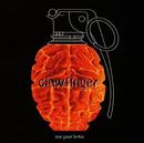 Clawfinger-Use Your Brain / Cd Importado (alemanha)