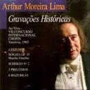 Arthur Moreira Lima-Gravacoes Historicas / Volume 33 / Serie Meu Piano