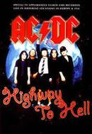 Ac/dc-Highway to Hell / Dvd