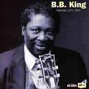 B. B. King-Kansas City, 1972 - Coleo Mestres do Blues 1
