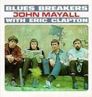 John Mayall With Eric Clapton-Blues Breakers / Importado (london)