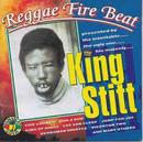 King Stitt-Reggae Fire Beat / Serie Jamaica Gold / Cd Importado (portugal)