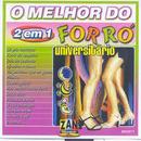 Cacau Com Leite / D'ngelo Souza / Ze Paraiba / Outros-O Melhor do Forro Universitario / 2 em 1