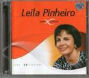 Leila Pinheiro-Leila Pinheiro / Serie Sem Limite / Cd Duplo