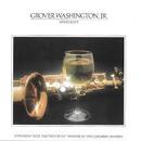Grover Washington Jr.-Winelight / Cd Importado (alemanha)